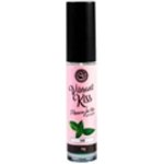 Secret Play Vibrant Kiss Lip Gloss Mint 6 g – Zboží Dáma