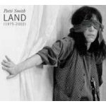 Smith Patti - Land 1975-2002 CD – Hledejceny.cz