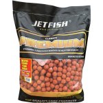 Jet Fish Premium clasicc Boilies 5 kg 24 mm ŠVESTKA ČESNEK – Hledejceny.cz
