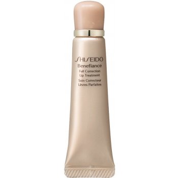 SHISEIDO BENEFIANCE Full Correction Lip Treatment 15 ml