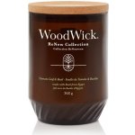 WoodWick ReNew Tomato Leaf & Basil 609,5 g – Sleviste.cz