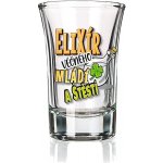 Nekupto Vtipný panák Elixír věčného mládí a štěstí 40 ml – Hledejceny.cz