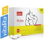 RX plus 60 kapslí – Hledejceny.cz