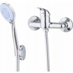 Erga ERG-YKA-BW.BAHIA-CHR – Zboží Dáma