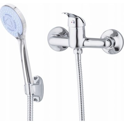 Erga ERG-YKA-BW.BAHIA-CHR – Zboží Dáma