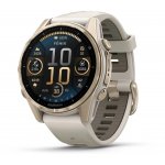 Garmin Fenix 8 AMOLED 43mm Sapphire Gold/Grey 010-02903-11 – Zboží Živě Garmin Fenix 8 AMOLED 43mm Sapphire Gold/Grey 010-02903-11 – Zboží Živě