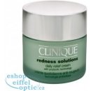 Clinique Redness Solutions Daily Relief Cream With Probiotic Technology 50 ml