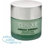 Clinique Redness Solutions Daily Relief Cream With Probiotic Technology 50 ml – Zbozi.Blesk.cz