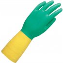 Pracovní rukavice Ansell 87-900 BI-COLOUR