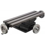 PROMA KRS-475 Křížový stůl posuv 330x150mm – Zboží Mobilmania