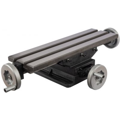 PROMA KRS-475 Křížový stůl posuv 330x150mm – Zboží Mobilmania