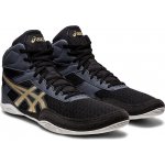 Asics Matflex 6 Black – Zboží Mobilmania