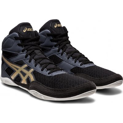 Asics Matflex 6 Black – Sleviste.cz