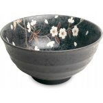 Emro Aziatica Japonská miska na Ramen Midori Hana 17 cm 800 ml – Hledejceny.cz