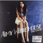 Amy Winehouse - Back To Black, LP – Hledejceny.cz