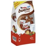 Ferrero Kinder Bueno Mini 108 g – Zboží Mobilmania