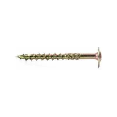 ADOBY Vrut tesařský CT 08300 s talířovou hlavou 8x300mm – Hledejceny.cz