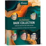 Kneipp Dárková sada olejů do koupele 5 x 20 ml – Zboží Mobilmania