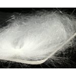 Sybai Streamerové Vlasy Ghost Hair White Transparent – Hledejceny.cz