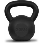 Lifefit Kettlebell Steell 20 kg – Zboží Dáma