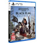 Assassin’s Creed Black Flag Resynced – Zboží Dáma