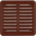 Haco VMK 200 x 200 mm hnědá – Hledejceny.cz