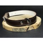 Palkar obojek z kůže hlazenice pro psy – Hledejceny.cz