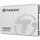 Transcend SSD250N 2TB, TS2TSSD250N