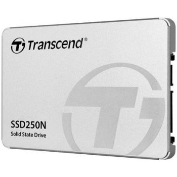 Transcend SSD250N 2TB, TS2TSSD250N