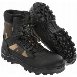 Brandit Tactical Boot černé – Zbozi.Blesk.cz