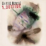 Bowie David - Outside Remastered Softpack CD – Hledejceny.cz