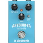 TC Electronic Skysurfer Mini Reverb – Sleviste.cz