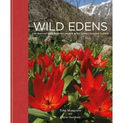 Wild Edens – Zboží Mobilmania