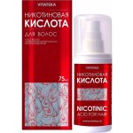 Vitateka kyselina nikotinová na vlasy 75ml – Hledejceny.cz