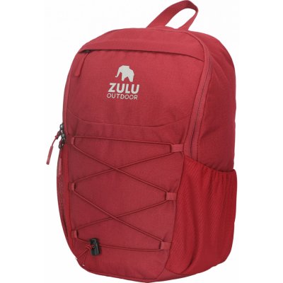 Zulu Mako 15l červená – Sleviste.cz