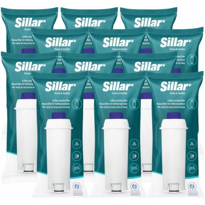 Sillar Delonghi 12 ks – Zboží Mobilmania