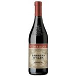 Giordano Barbera d´Alba DOC Suché červené 2021 14% 0,75 l (holá láhev) – Hledejceny.cz
