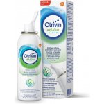 Otrivin Breathe Clean sprej s Aloe vera 100 ml – Hledejceny.cz