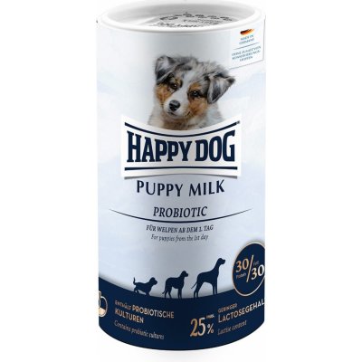 Happy Dog Supreme Young Mléko pro štěňata Probiotic 4 x 500 g – Zboží Mobilmania