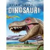 Kniha Velká kniha Dinosauři - Druhy, vlastnosti, období, naleziště