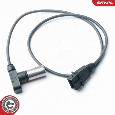 Generátor impulsů, klikový hřídel ESEN SKV 17SKV263 – Hledejceny.cz