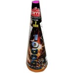 TARRA pyrotechnik Kónická fontána 1000G. – Zboží Mobilmania