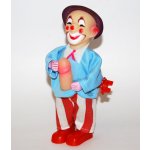 Šťastný klaun – Zboží Dáma