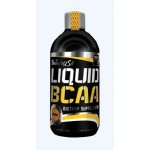 Biotech USA BCAA Liquid 1000 ml – Sleviste.cz