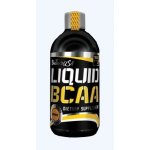 Biotech USA BCAA Liquid 1000 ml – Zbozi.Blesk.cz