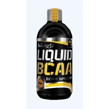 Biotech USA BCAA Liquid 1000 ml