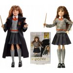 Mattel Harry Potter Hermiona – Zboží Mobilmania