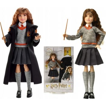 Mattel Harry Potter Hermiona