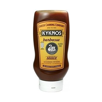 Kyknos barbecue omáčka 560 g