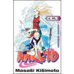 Naruto 6 - Sakuřino rozhodnutí - Masaši Kišimoto – Hledejceny.cz